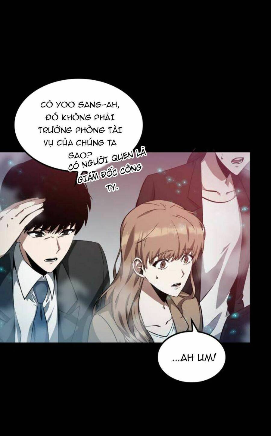Toàn Trí Độc Giả Chap 2 - Next Chap 3