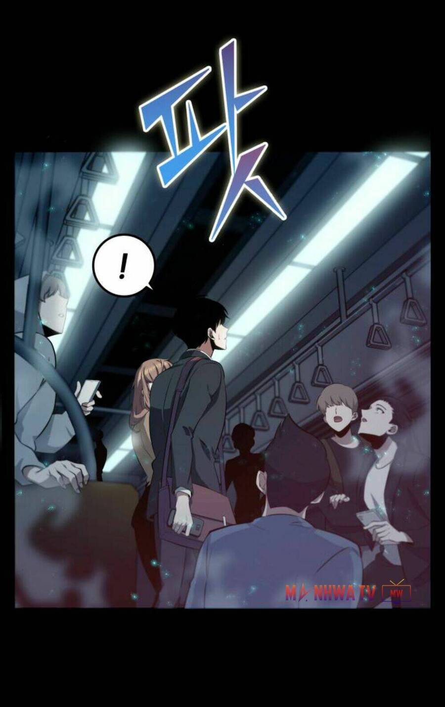 Toàn Trí Độc Giả Chap 2 - Next Chap 3