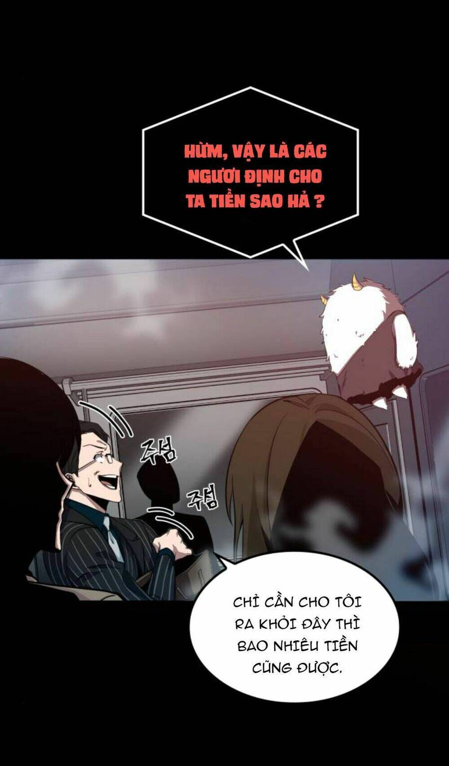 Toàn Trí Độc Giả Chap 2 - Next Chap 3