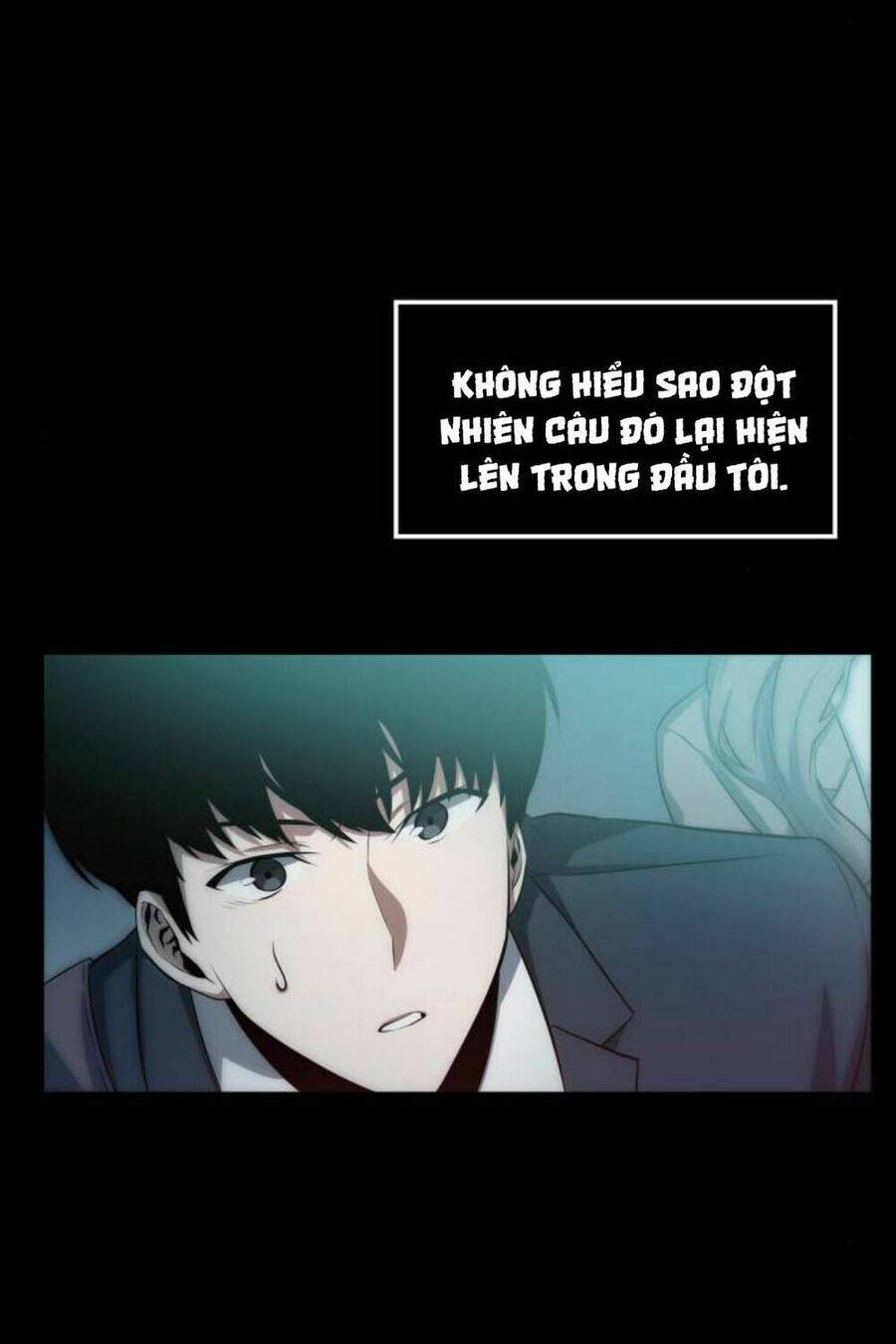 Toàn Trí Độc Giả Chap 2 - Next Chap 3