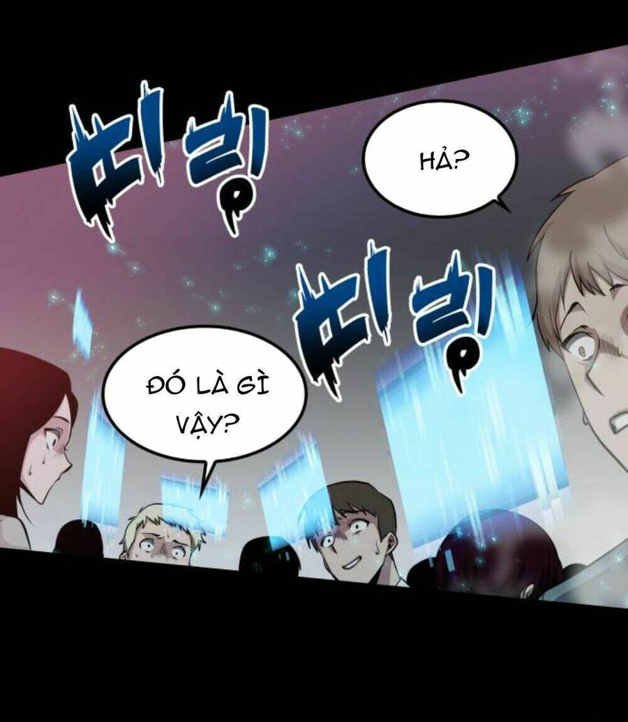 Toàn Trí Độc Giả Chap 2 - Next Chap 3
