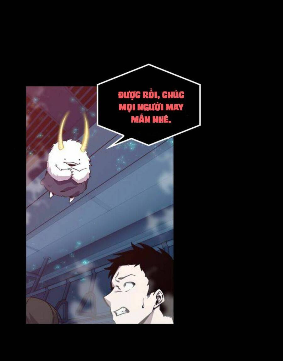 Toàn Trí Độc Giả Chap 2 - Next Chap 3