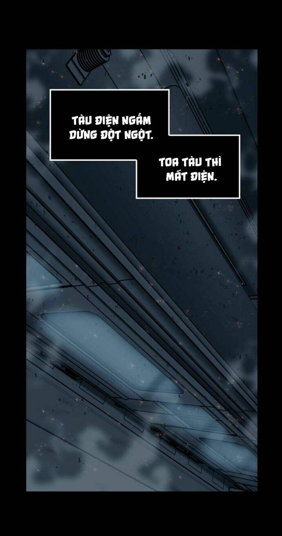 Toàn Trí Độc Giả Chap 2 - Next Chap 3