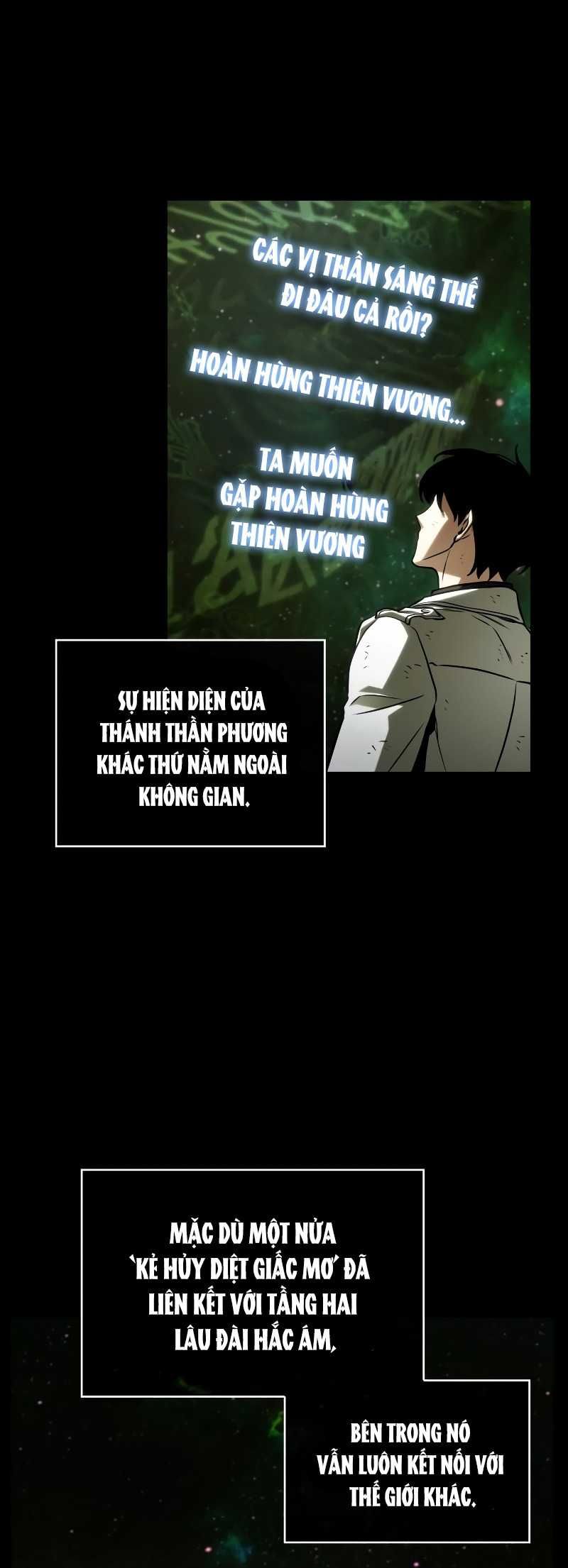 Toàn Trí Độc Giả Chap 2061 - Next Chap 2062