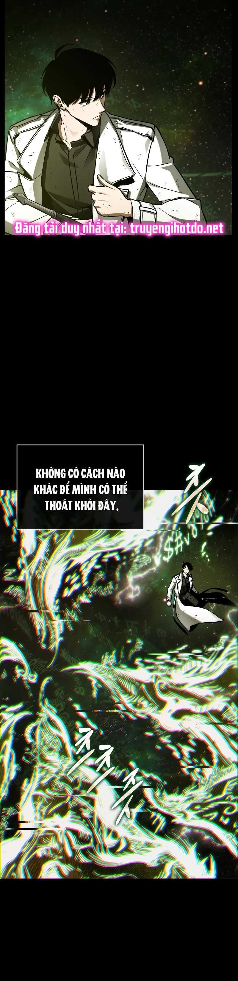 Toàn Trí Độc Giả Chap 2061 - Next Chap 2062