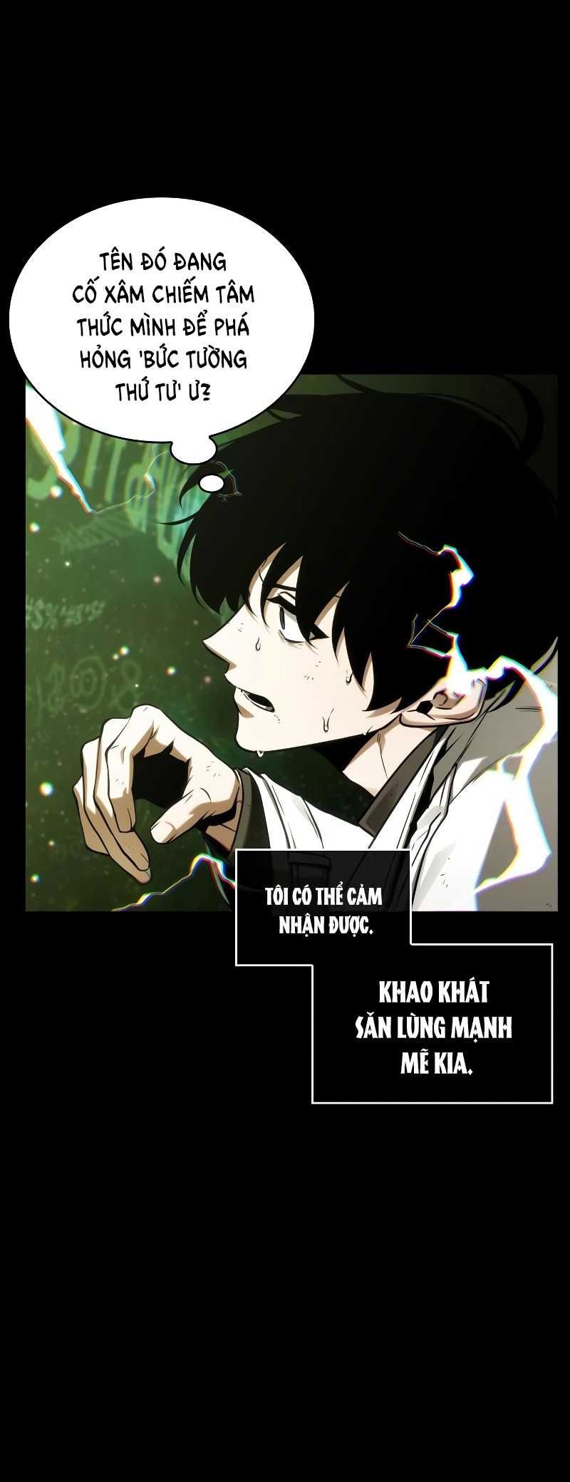 Toàn Trí Độc Giả Chap 2061 - Next Chap 2062