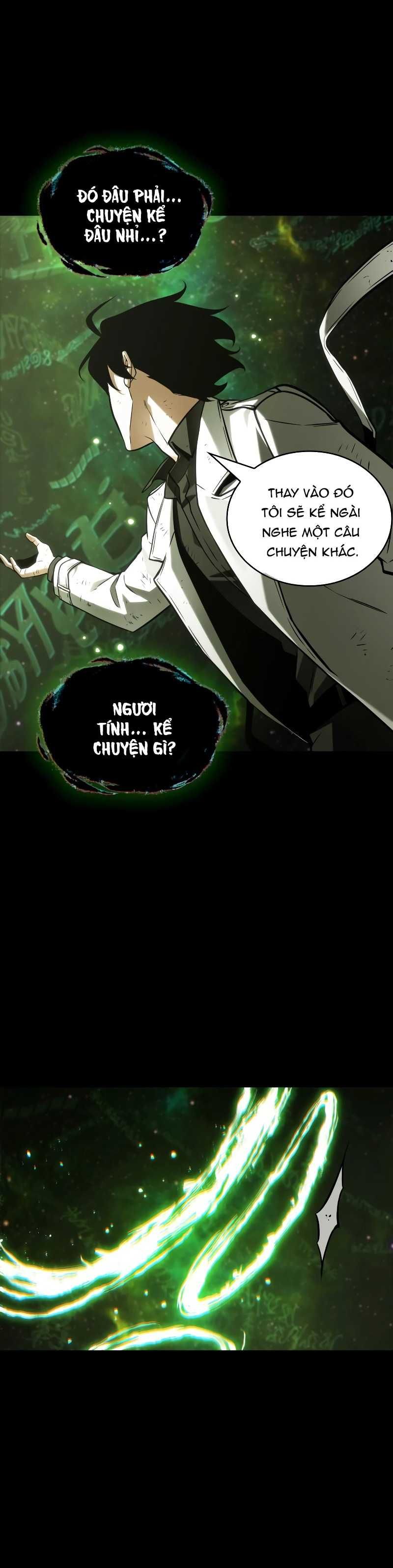 Toàn Trí Độc Giả Chap 2061 - Next Chap 2062