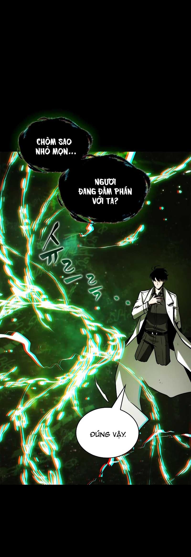 Toàn Trí Độc Giả Chap 2061 - Next Chap 2062