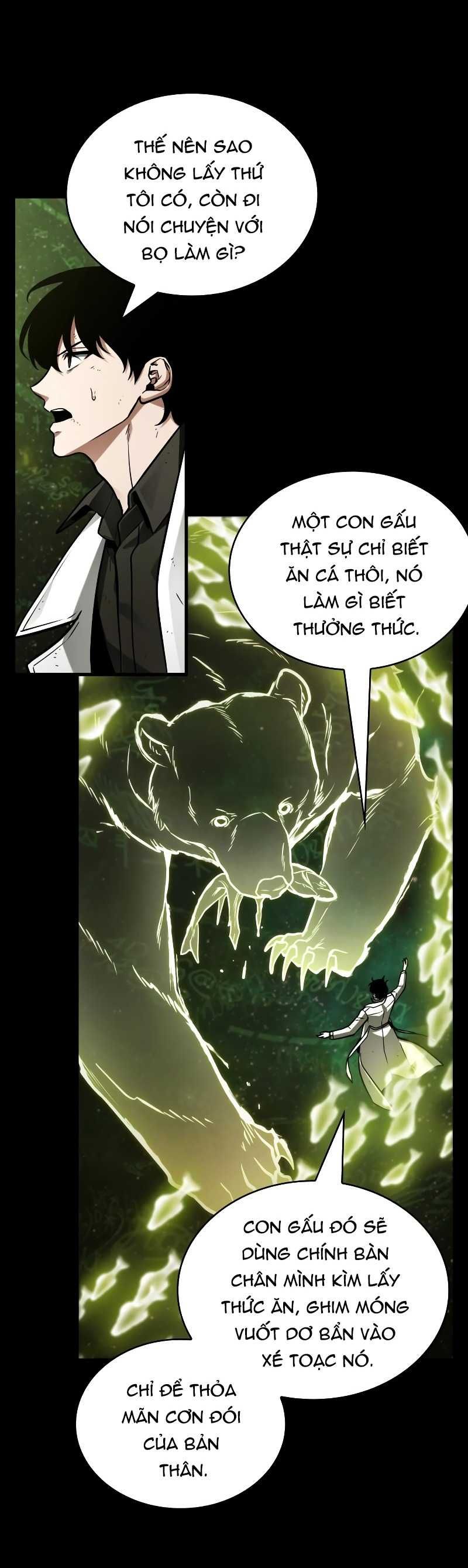 Toàn Trí Độc Giả Chap 2061 - Next Chap 2062