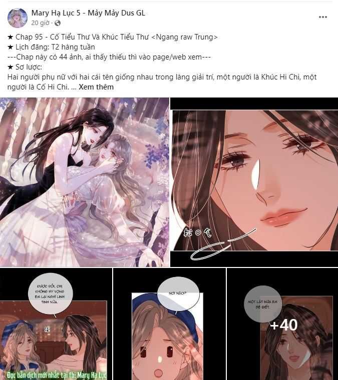 Toàn Trí Độc Giả Chap 2061 - Next Chap 2062