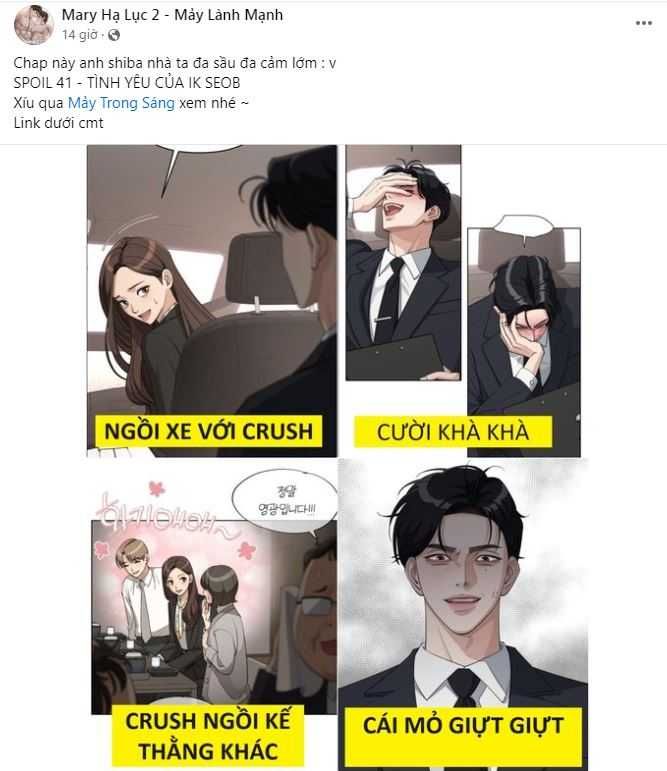 Toàn Trí Độc Giả Chap 2061 - Next Chap 2062
