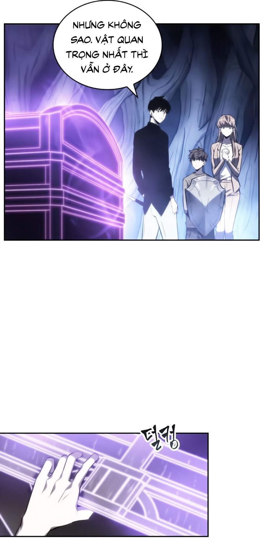 Toàn Trí Độc Giả Chap 22 - Next Chap 23