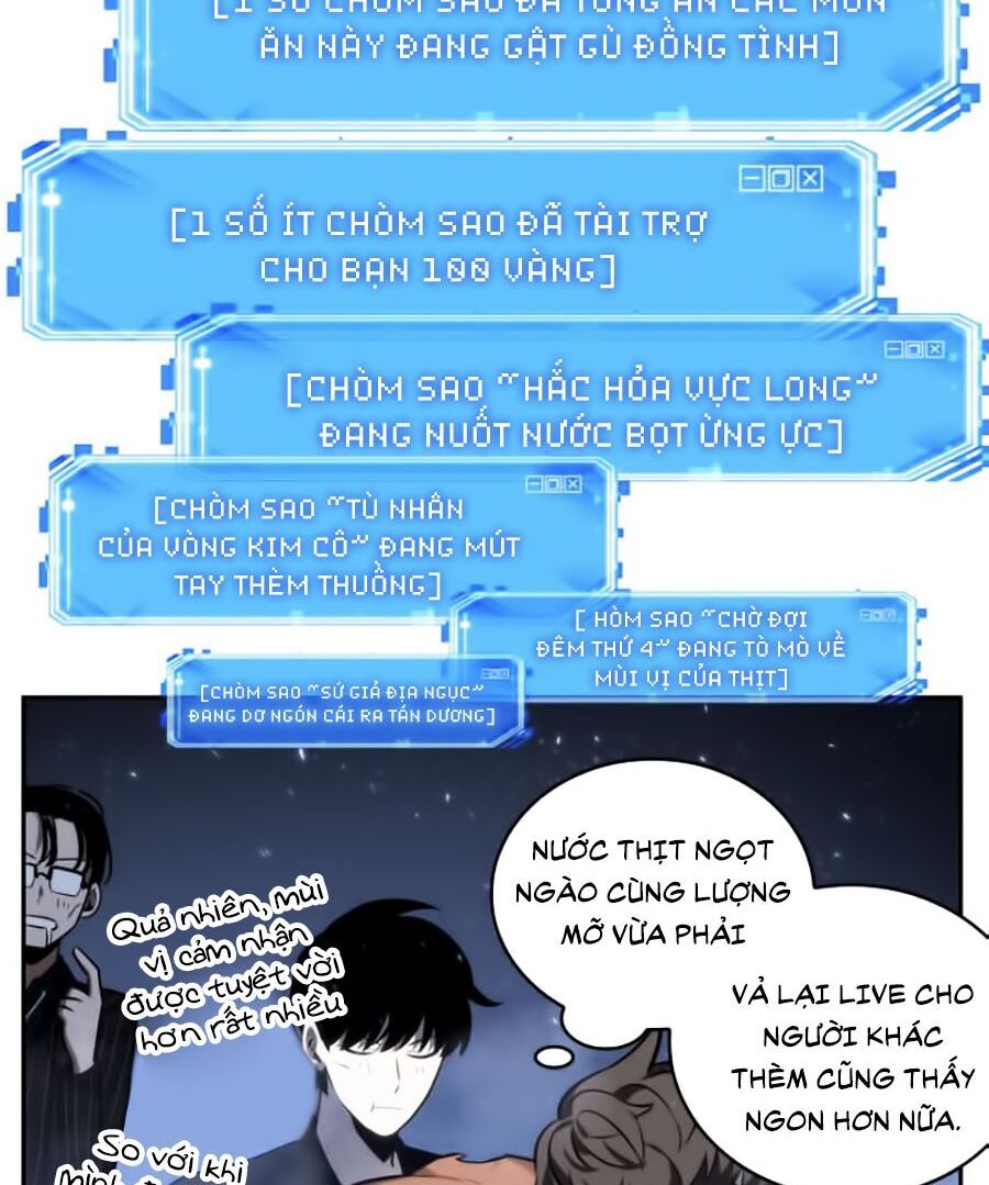 Toàn Trí Độc Giả Chap 22 - Next Chap 23