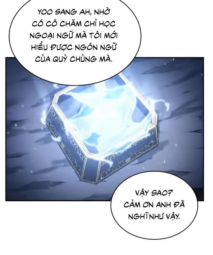 Toàn Trí Độc Giả Chap 22 - Next Chap 23