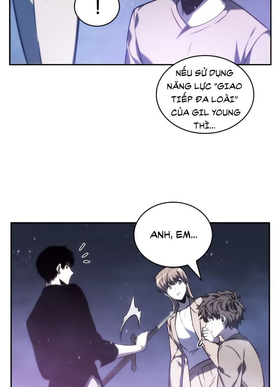 Toàn Trí Độc Giả Chap 22 - Next Chap 23