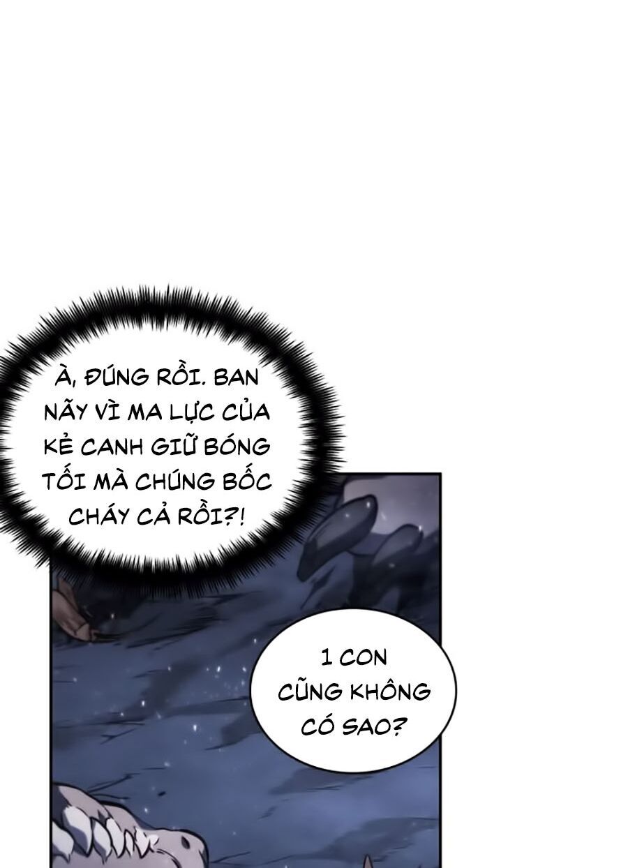 Toàn Trí Độc Giả Chap 22 - Next Chap 23