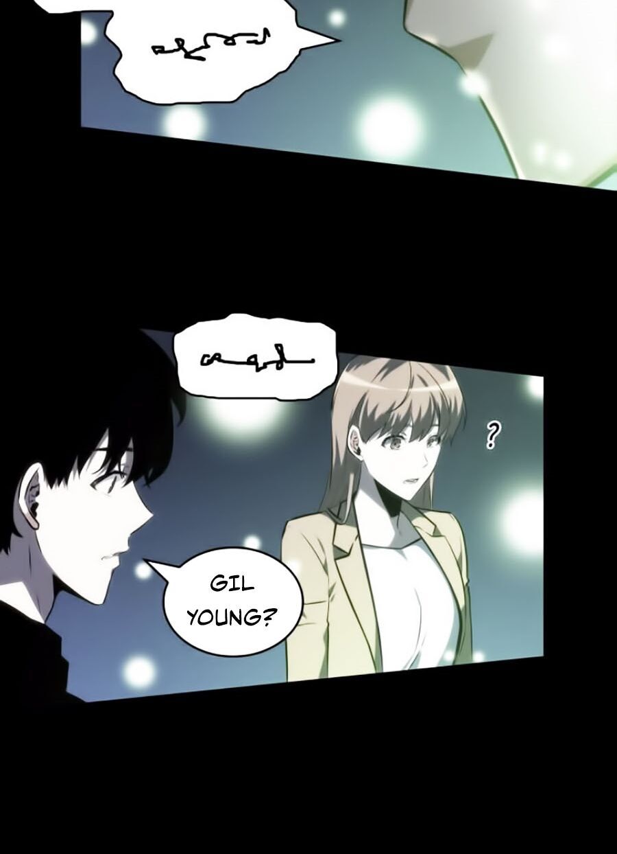 Toàn Trí Độc Giả Chap 22 - Next Chap 23