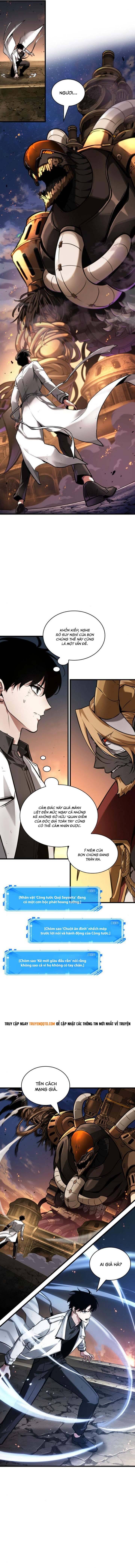 Toàn Trí Độc Giả Chap 249 - Next Chap 250