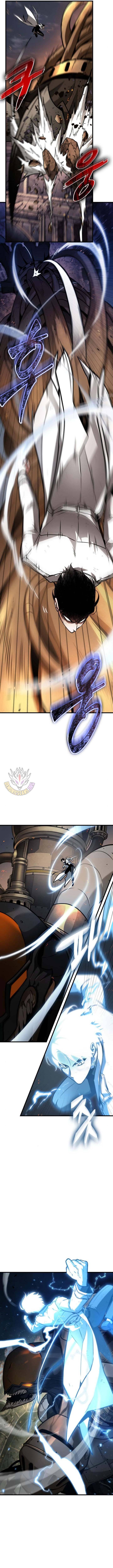 Toàn Trí Độc Giả Chap 249 - Next Chap 250