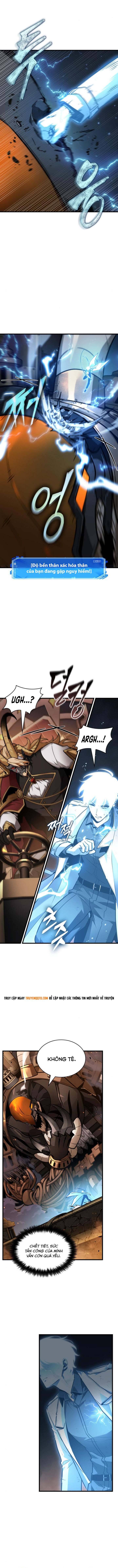 Toàn Trí Độc Giả Chap 249 - Next Chap 250