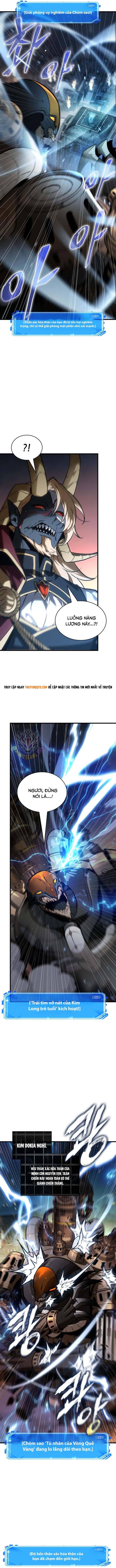 Toàn Trí Độc Giả Chap 249 - Next Chap 250
