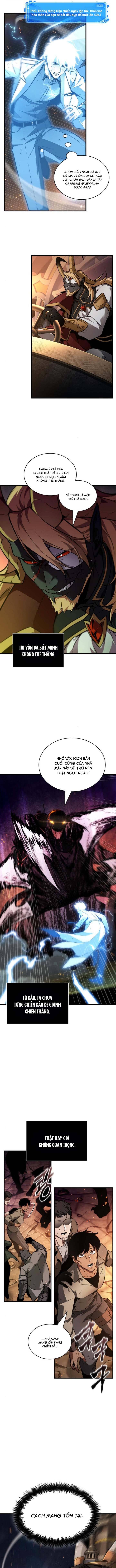 Toàn Trí Độc Giả Chap 249 - Next Chap 250