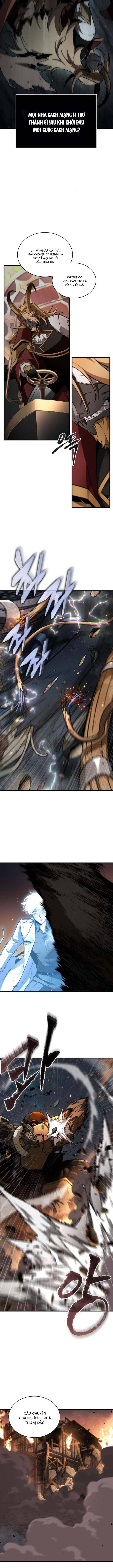 Toàn Trí Độc Giả Chap 249 - Next Chap 250