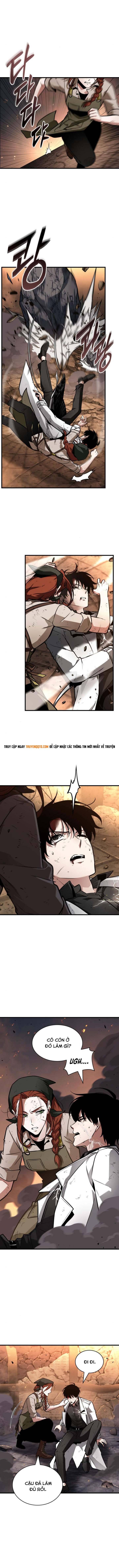 Toàn Trí Độc Giả Chap 249 - Next Chap 250