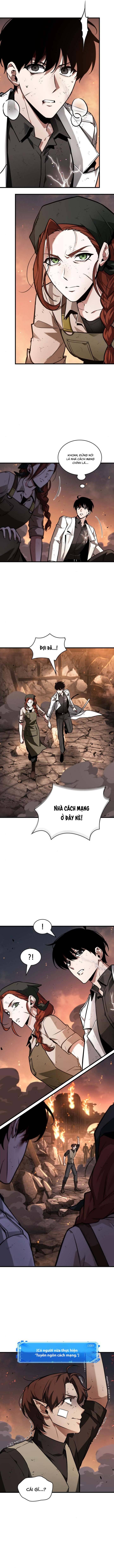 Toàn Trí Độc Giả Chap 249 - Next Chap 250