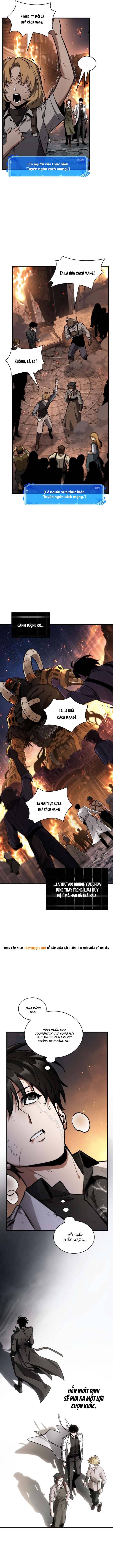 Toàn Trí Độc Giả Chap 249 - Next Chap 250
