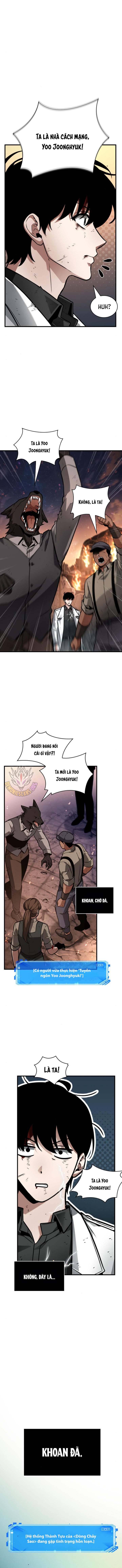Toàn Trí Độc Giả Chap 249 - Next Chap 250