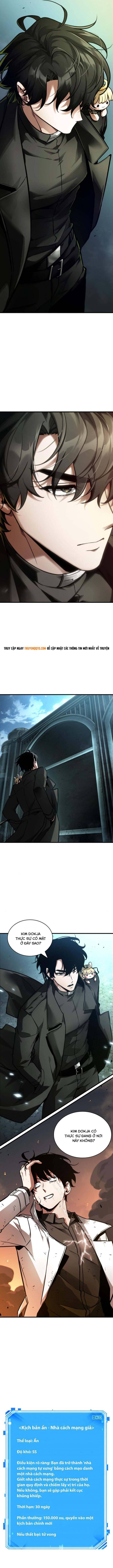 Toàn Trí Độc Giả Chap 249 - Next Chap 250