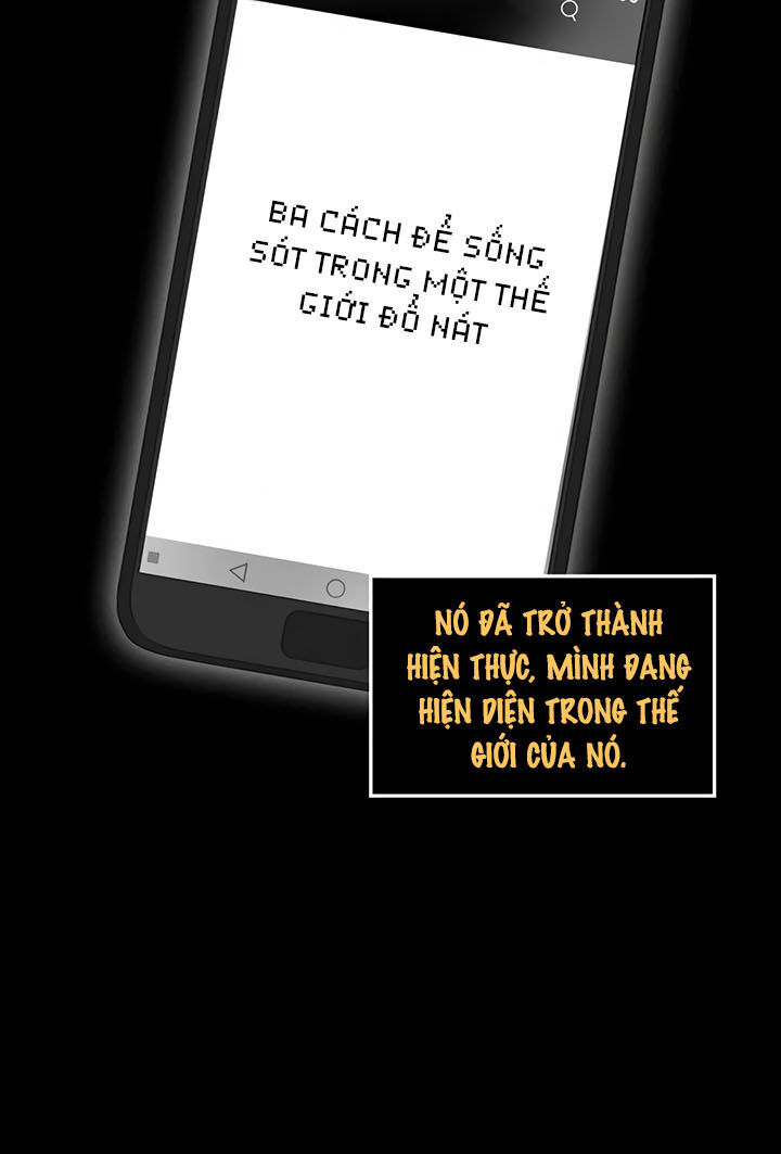 Toàn Trí Độc Giả Chap 3 - Next Chap 4