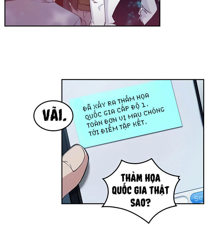 Toàn Trí Độc Giả Chap 3 - Next Chap 4