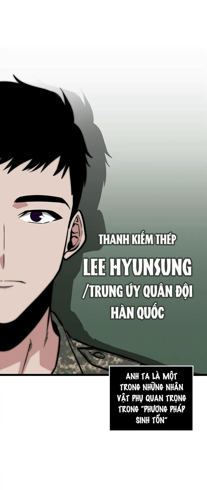 Toàn Trí Độc Giả Chap 3 - Next Chap 4