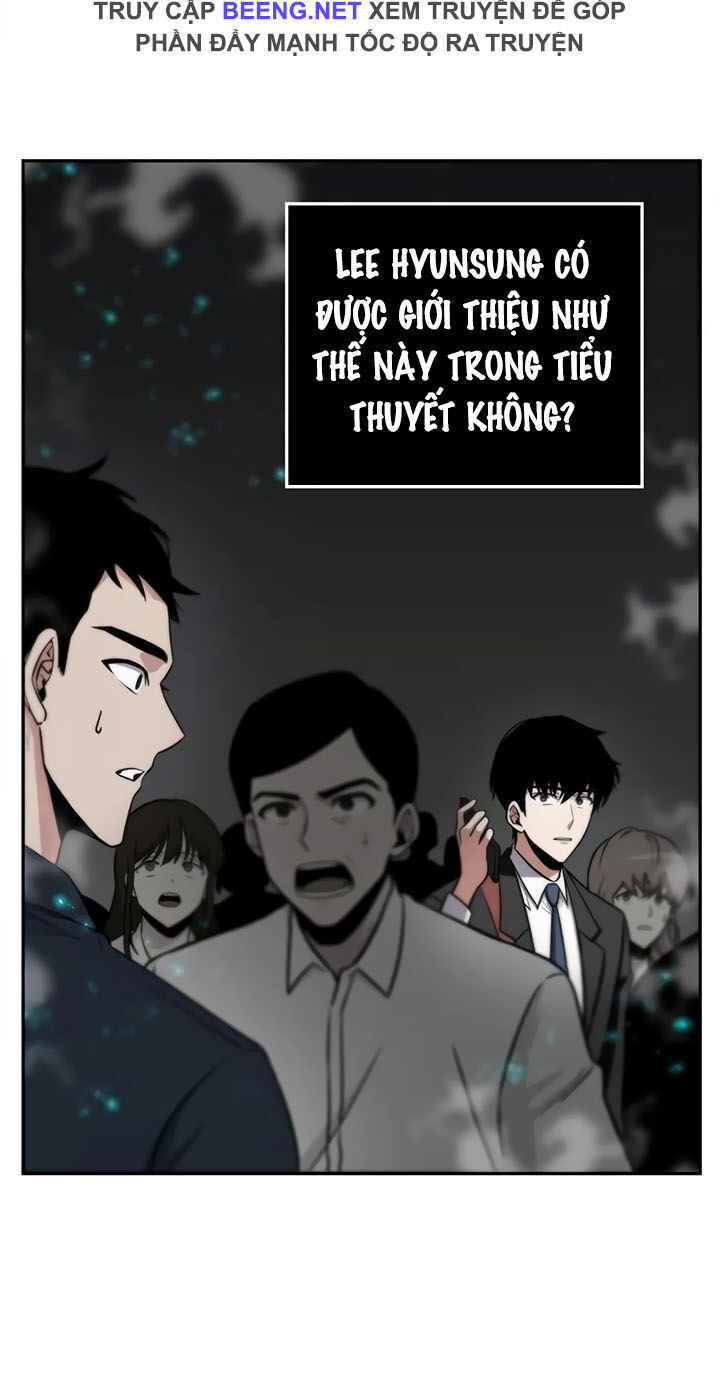 Toàn Trí Độc Giả Chap 3 - Next Chap 4