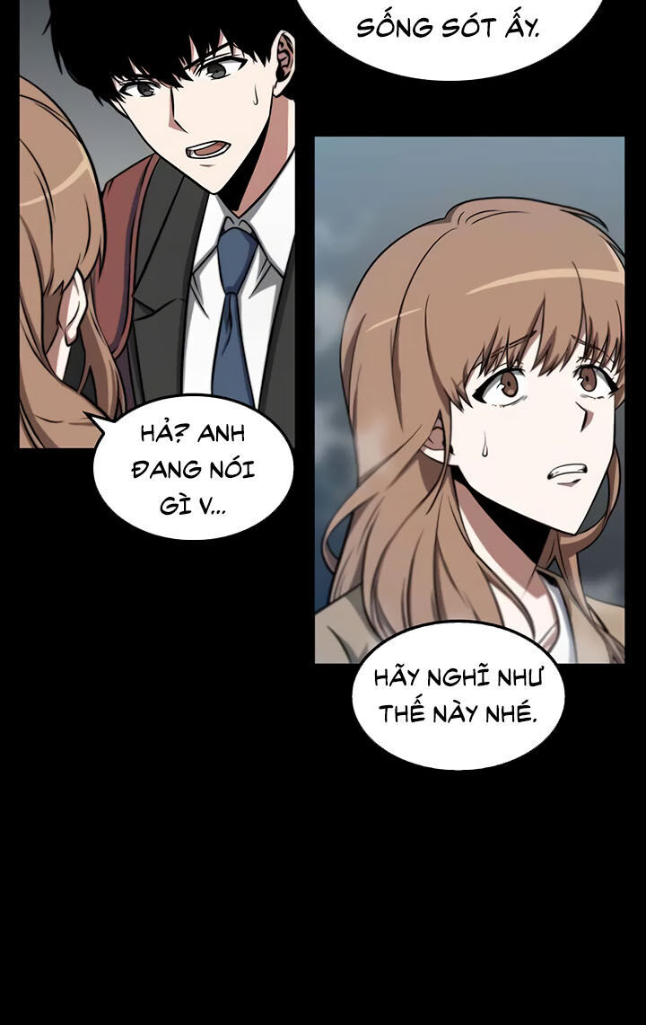 Toàn Trí Độc Giả Chap 3 - Next Chap 4