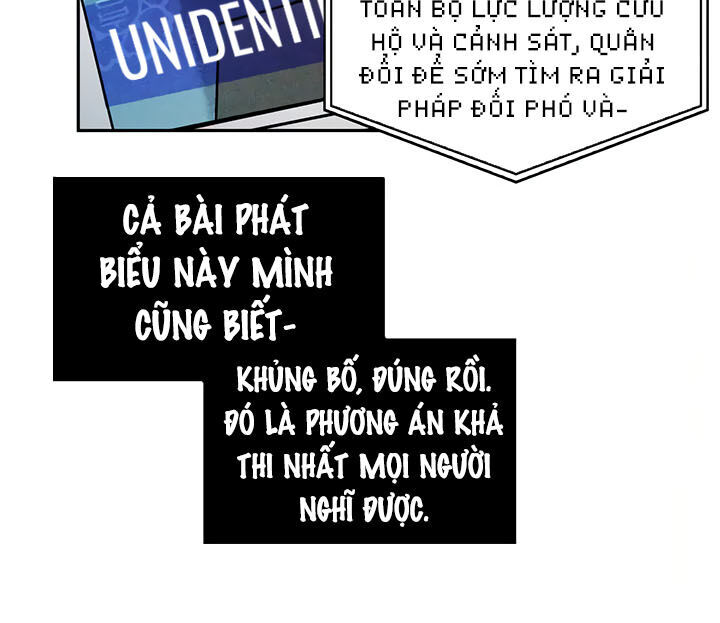 Toàn Trí Độc Giả Chap 3 - Next Chap 4
