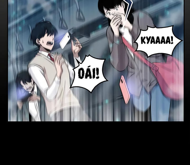 Toàn Trí Độc Giả Chap 3 - Next Chap 4
