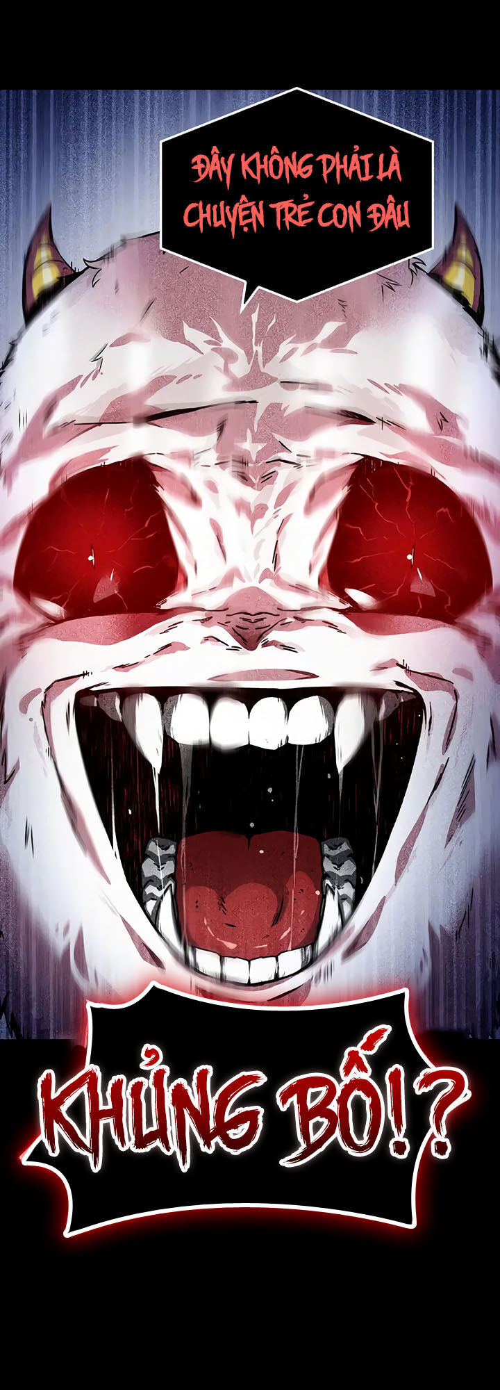 Toàn Trí Độc Giả Chap 3 - Next Chap 4