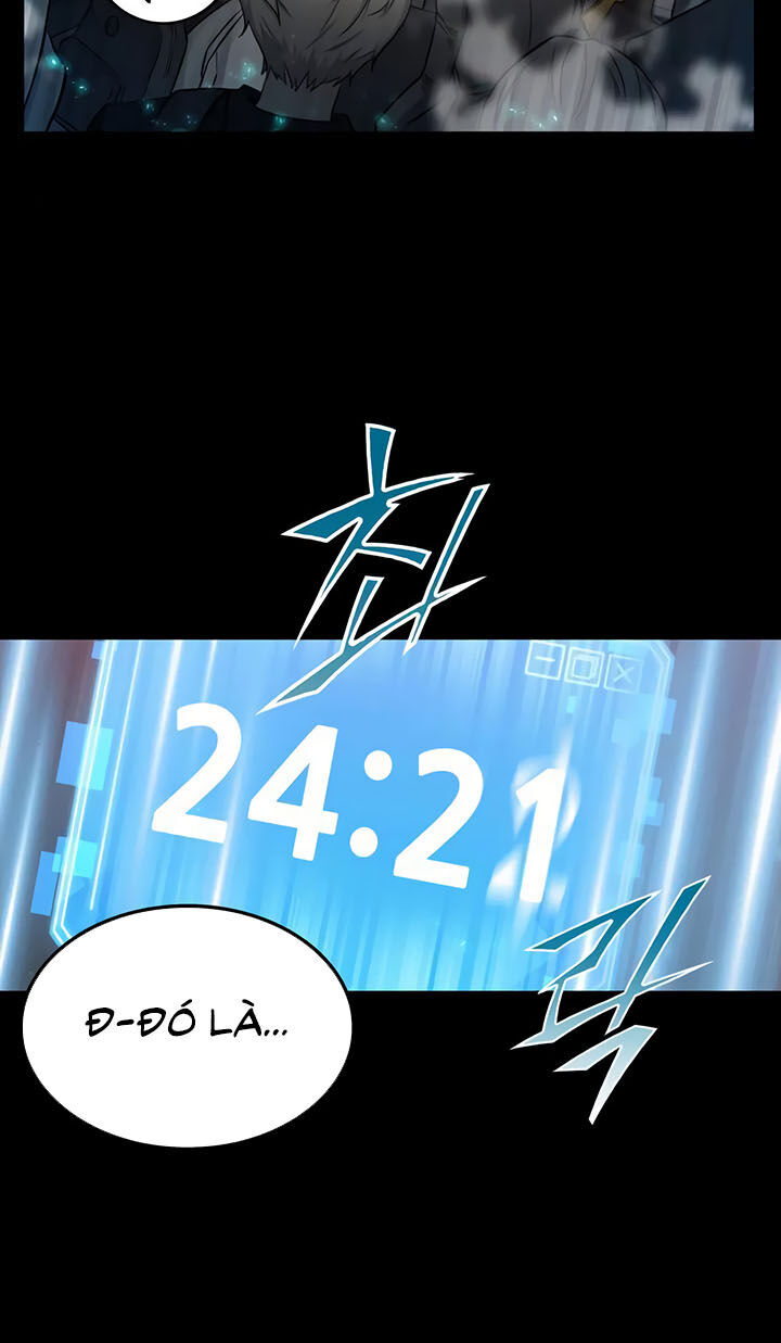 Toàn Trí Độc Giả Chap 3 - Next Chap 4