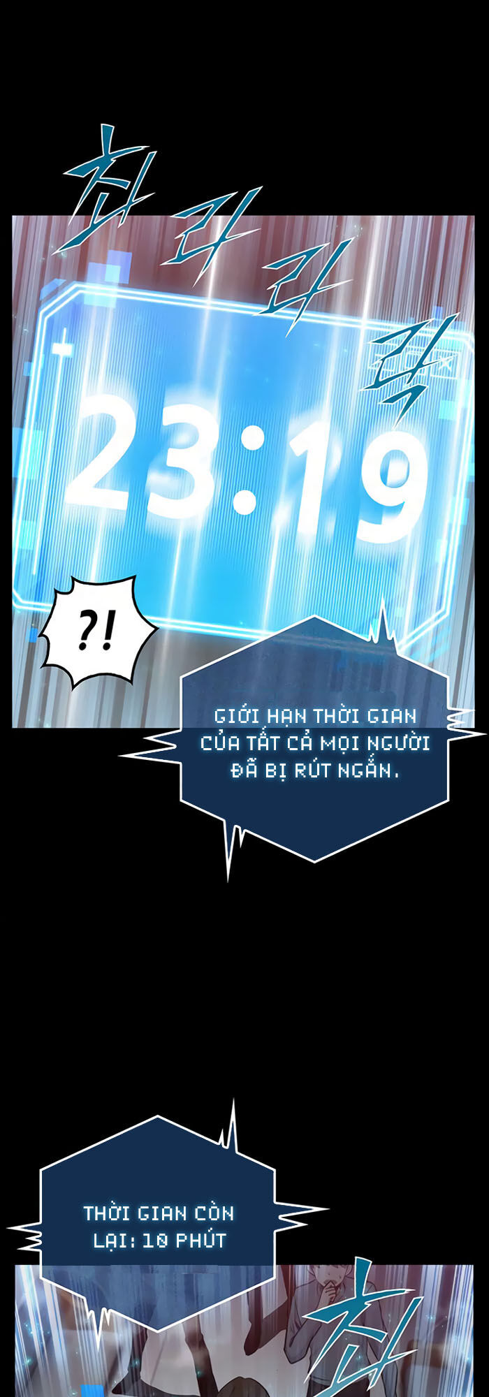 Toàn Trí Độc Giả Chap 3 - Next Chap 4