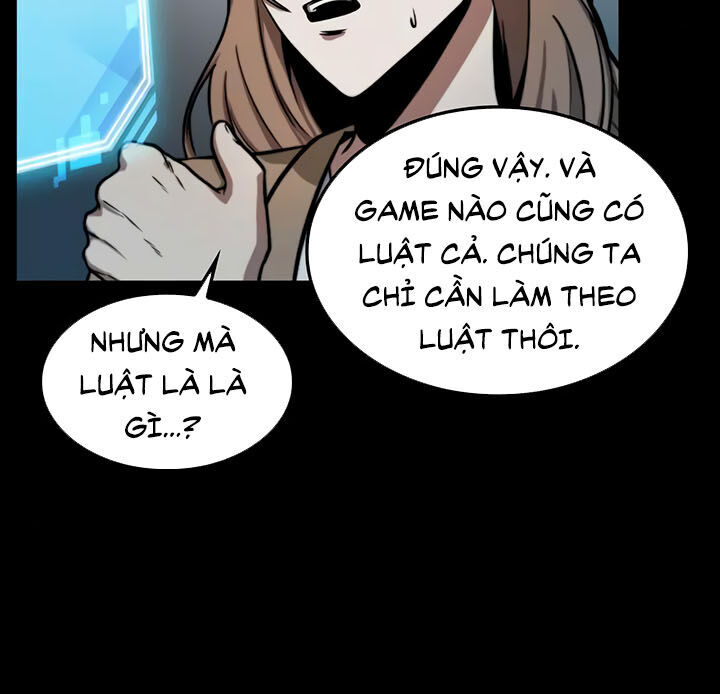 Toàn Trí Độc Giả Chap 3 - Next Chap 4