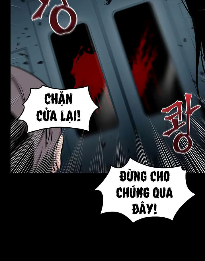 Toàn Trí Độc Giả Chap 3 - Next Chap 4