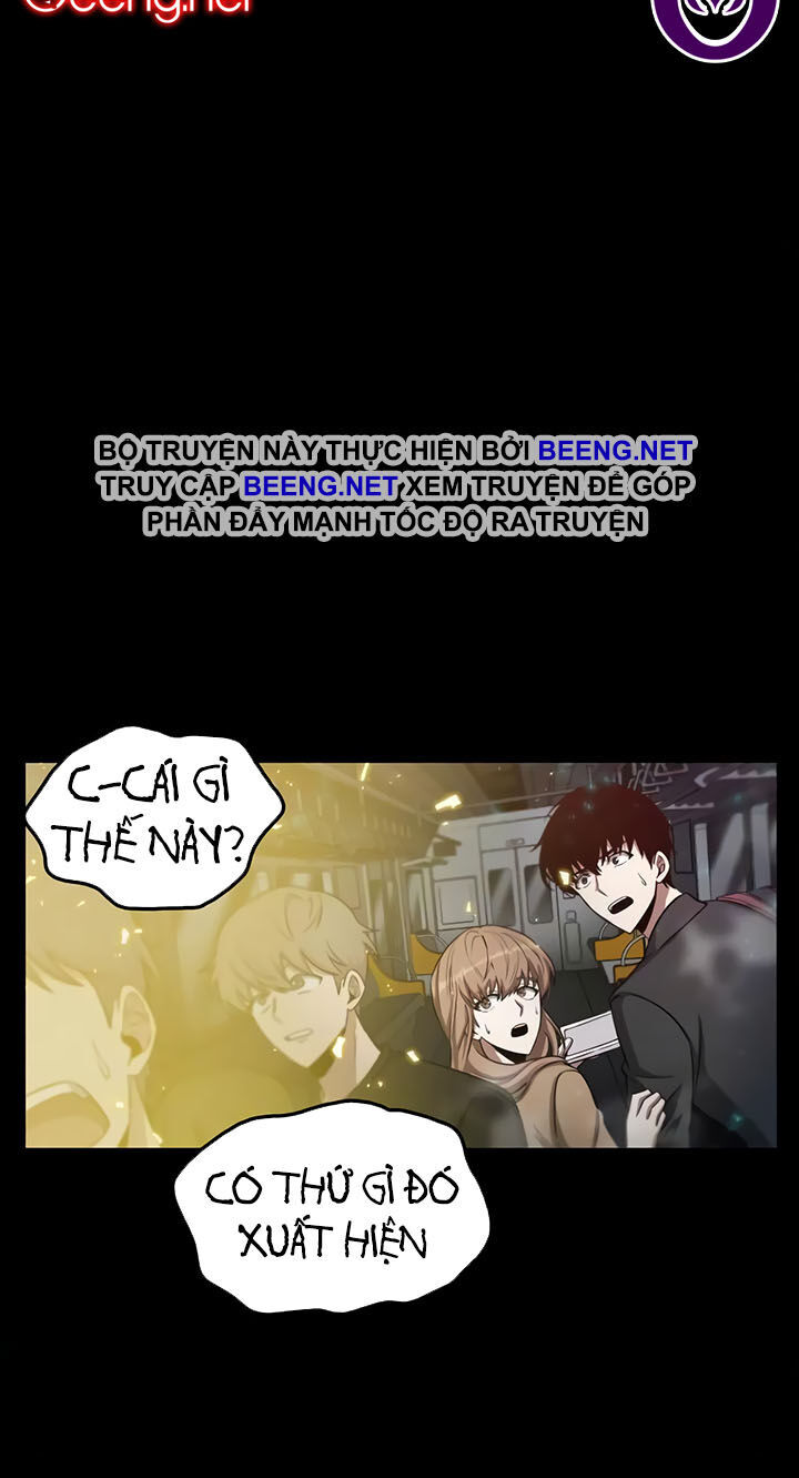 Toàn Trí Độc Giả Chap 3 - Next Chap 4