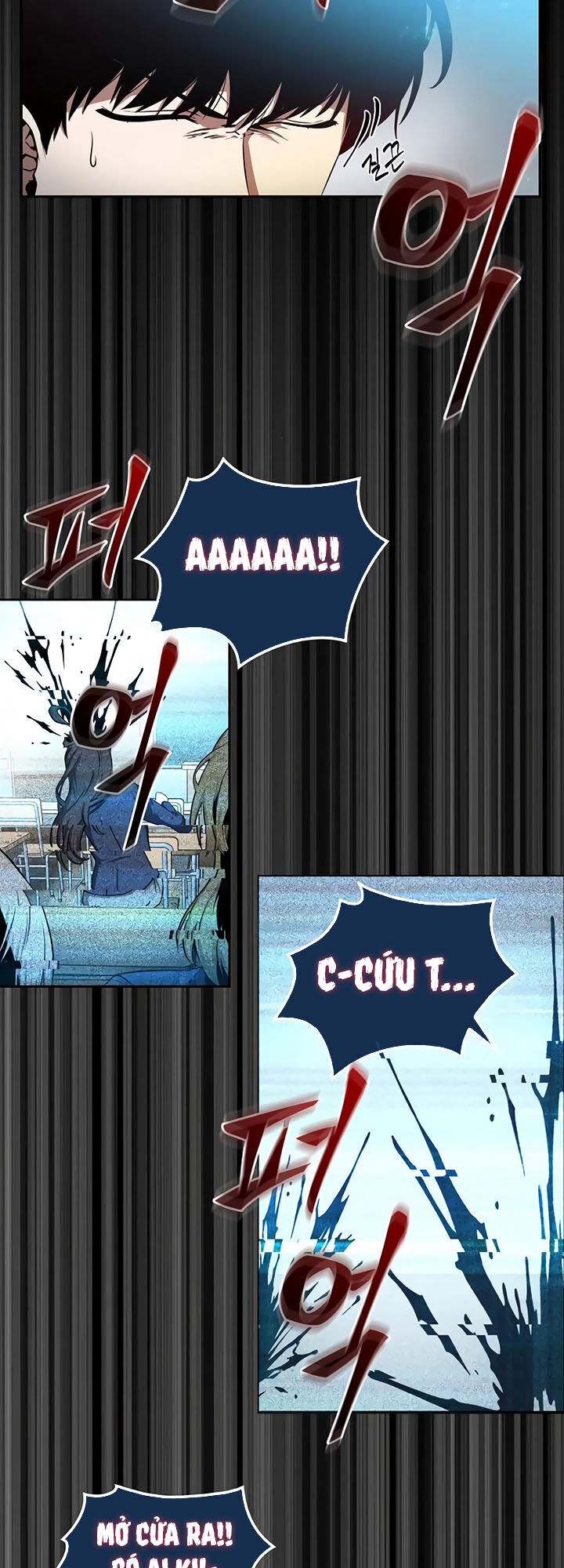 Toàn Trí Độc Giả Chap 3 - Next Chap 4