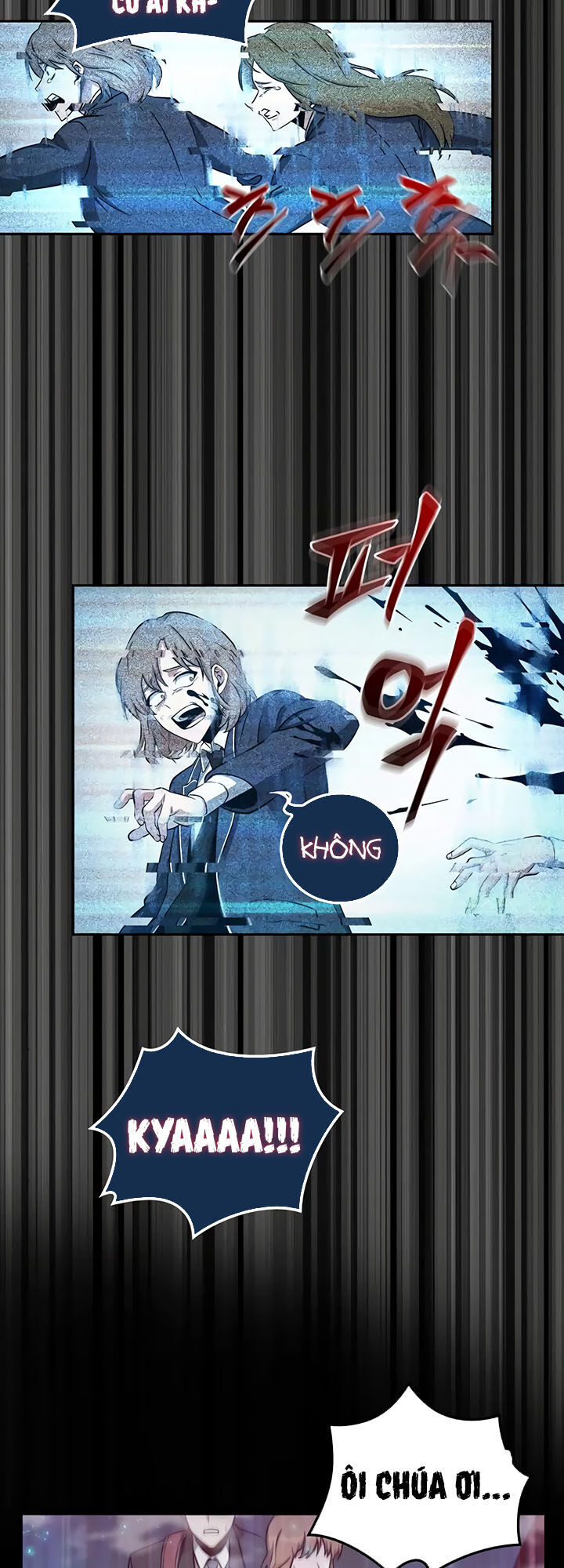 Toàn Trí Độc Giả Chap 3 - Next Chap 4