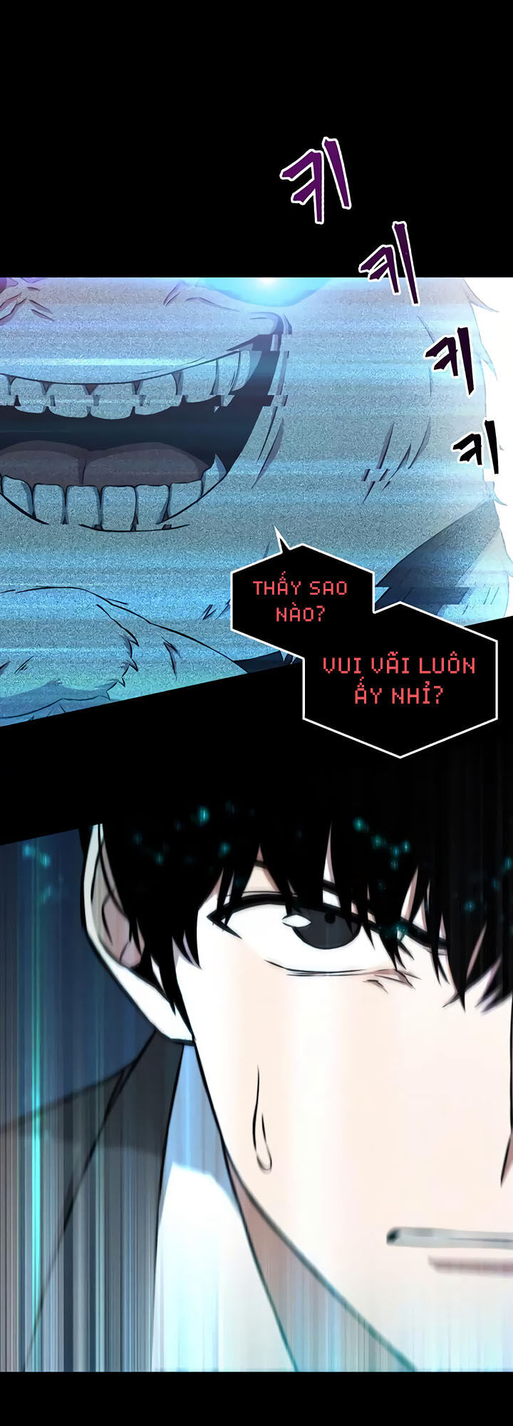 Toàn Trí Độc Giả Chap 3 - Next Chap 4