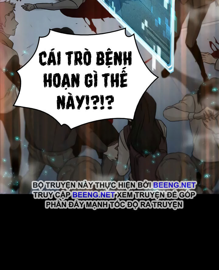 Toàn Trí Độc Giả Chap 3 - Next Chap 4