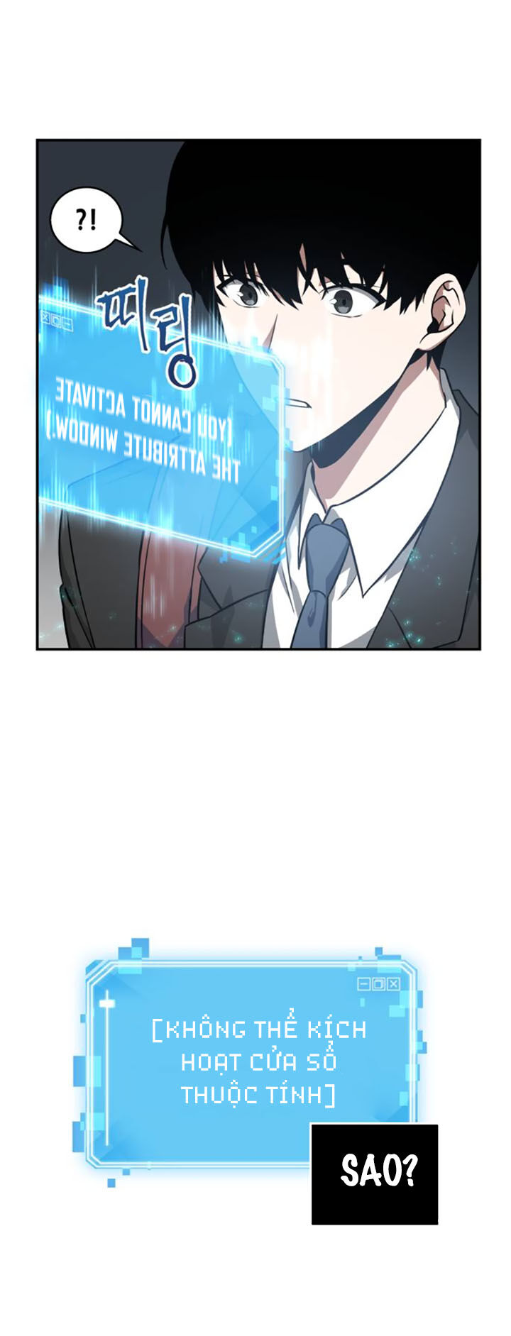 Toàn Trí Độc Giả Chap 4 - Next Chap 5
